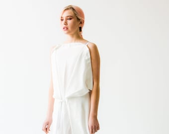 Designer Silk Floor Length Dress