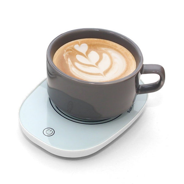 USB Mug warmers for tea and coffee drinkers