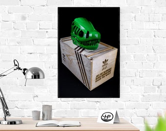 Custom Adidas - Etsy UK