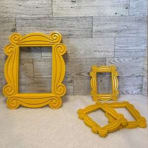 FRIENDS **Decor Frame***