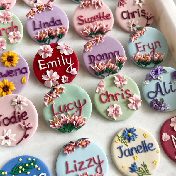 Polymer Clay Etsy Australia