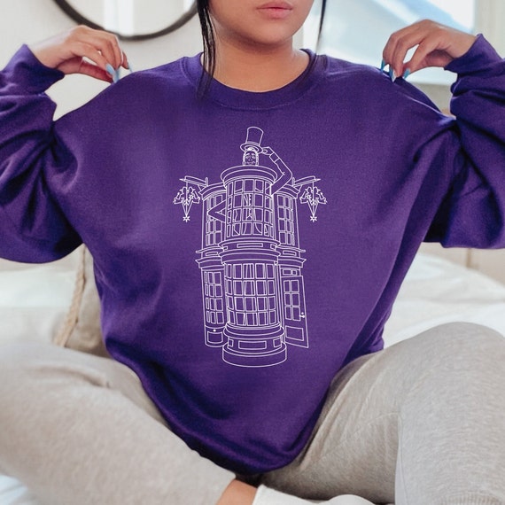 Weasley twins sweatshirt new arrivals