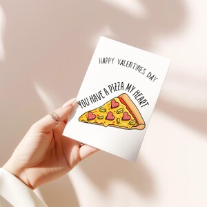 Carte de Saint-Valentin drôle et mignonne pour meilleure amie, soeur, partenaire, petit ami, petite amie, carte d'anniversaire drôle, carte de voeux drôle