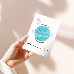 Carte de Saint-Valentin drôle et mignonne pour meilleure amie, soeur, partenaire, petit ami, petite amie, carte d'anniversaire drôle, carte de voeux drôle