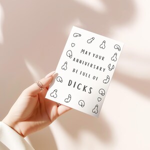 Carte d'anniversaire mignonne drôle pour le meilleur ami, soeur, partenaire, petit ami, petite amie, carte d'anniversaire drôle, carte de voeux drôle