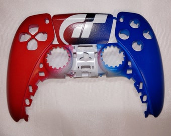 Ps5 Controller Shell - Etsy