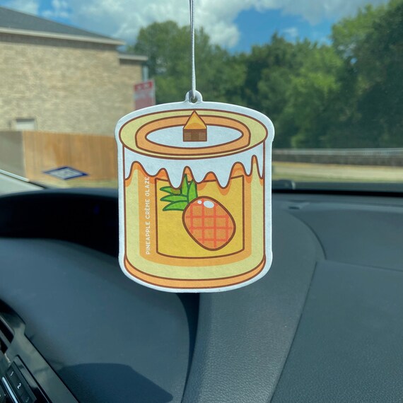 Bath & Body Works Tropical Air Fresheners