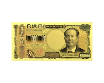 today'ssunflower【証明書付き】IQD50000紙幣　1枚 time-yume7_gold-10000yen-time