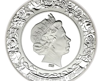 Queen Elizabeth II Jahrestag Platinum Jubileum