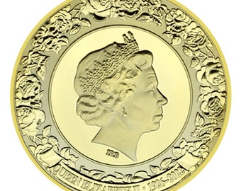 Queen Elizabeth II Jahrestag Platinum Jubileum
