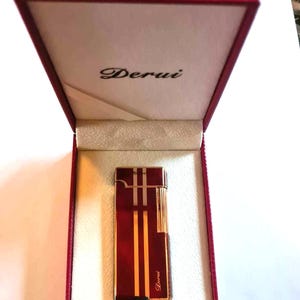 Vintage Lighter/Vintage Design Lighter/Slim Lighter