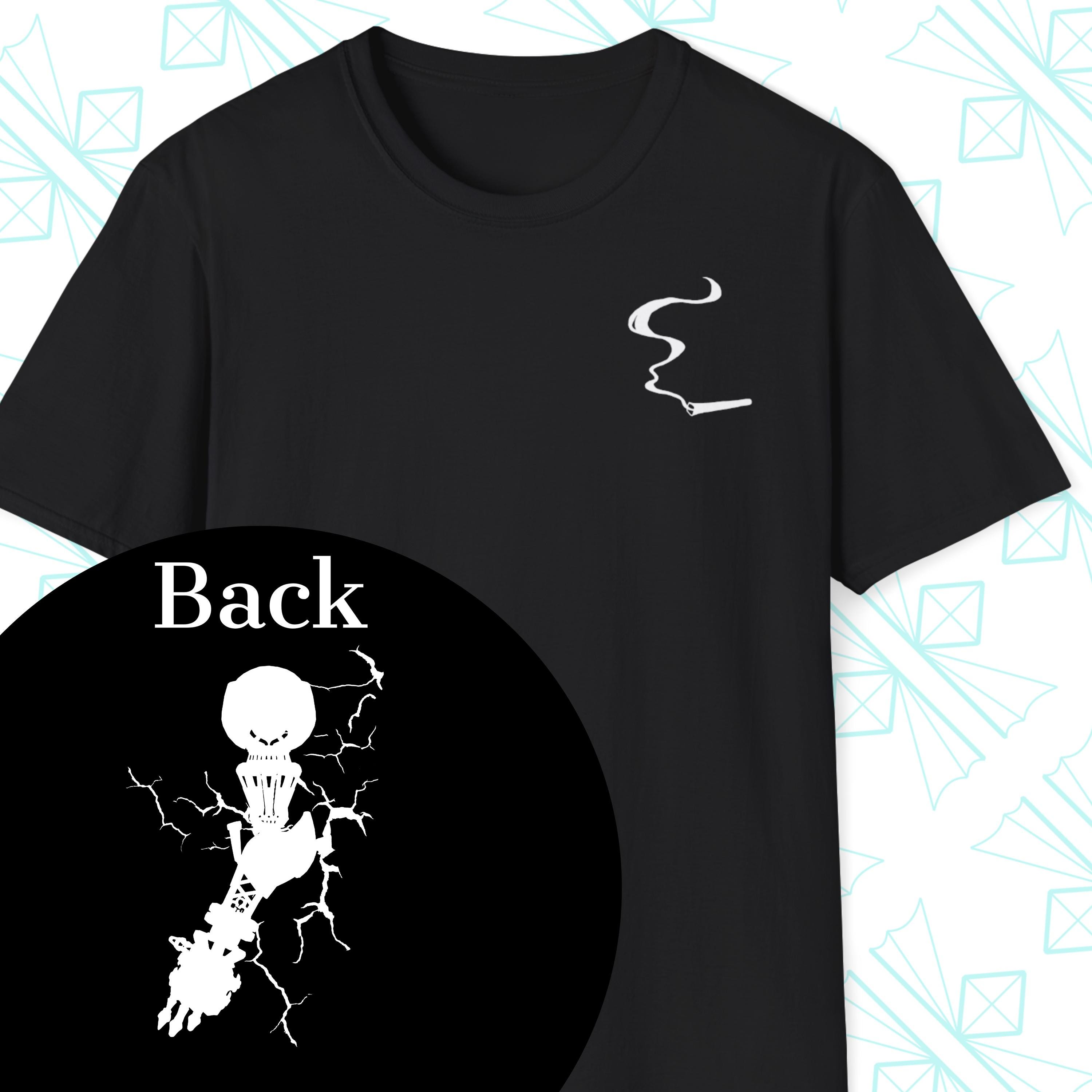 T-shirt inspired by SEVIKA | ARCANE