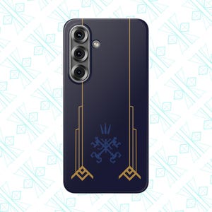 Phone case inspired by Caitlyn | Arcane & LOL