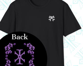 CAITLYN Inspired T-Shirt | ARCANE & LOL