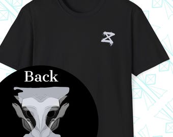 T-shirt inspired by EKKO | ARCANE & LOL
