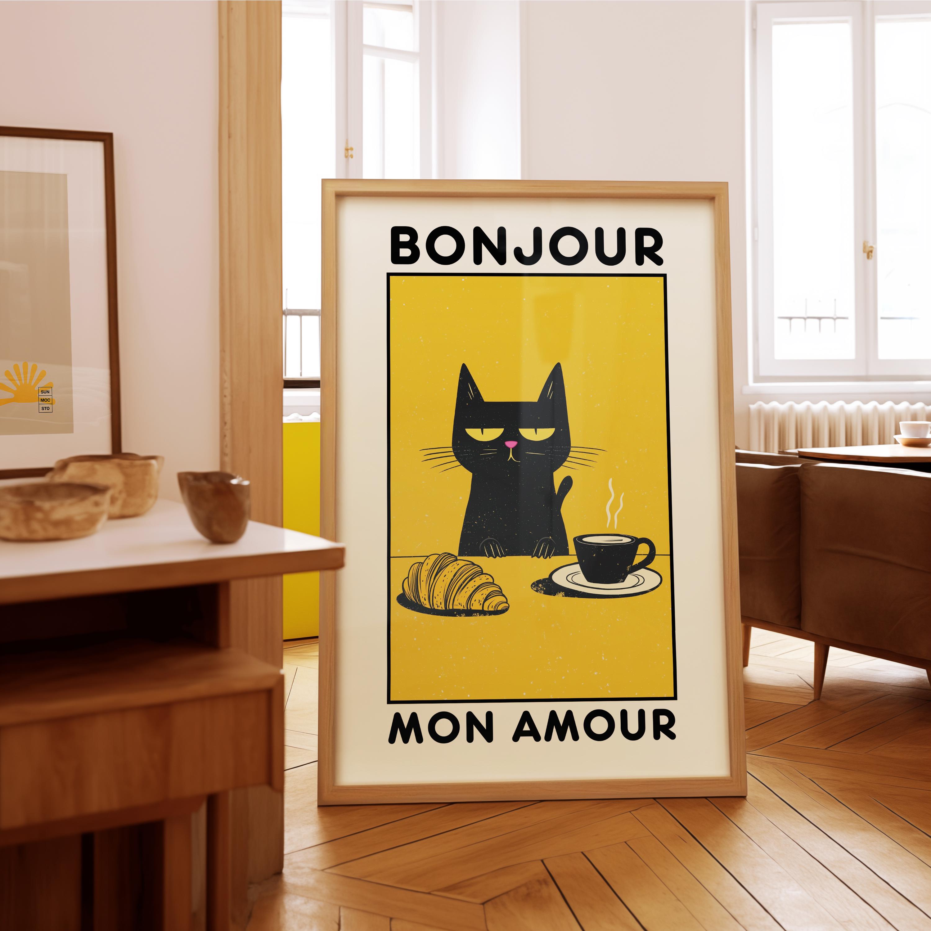 Good morning my love - Etsy België, image size:3000x3000