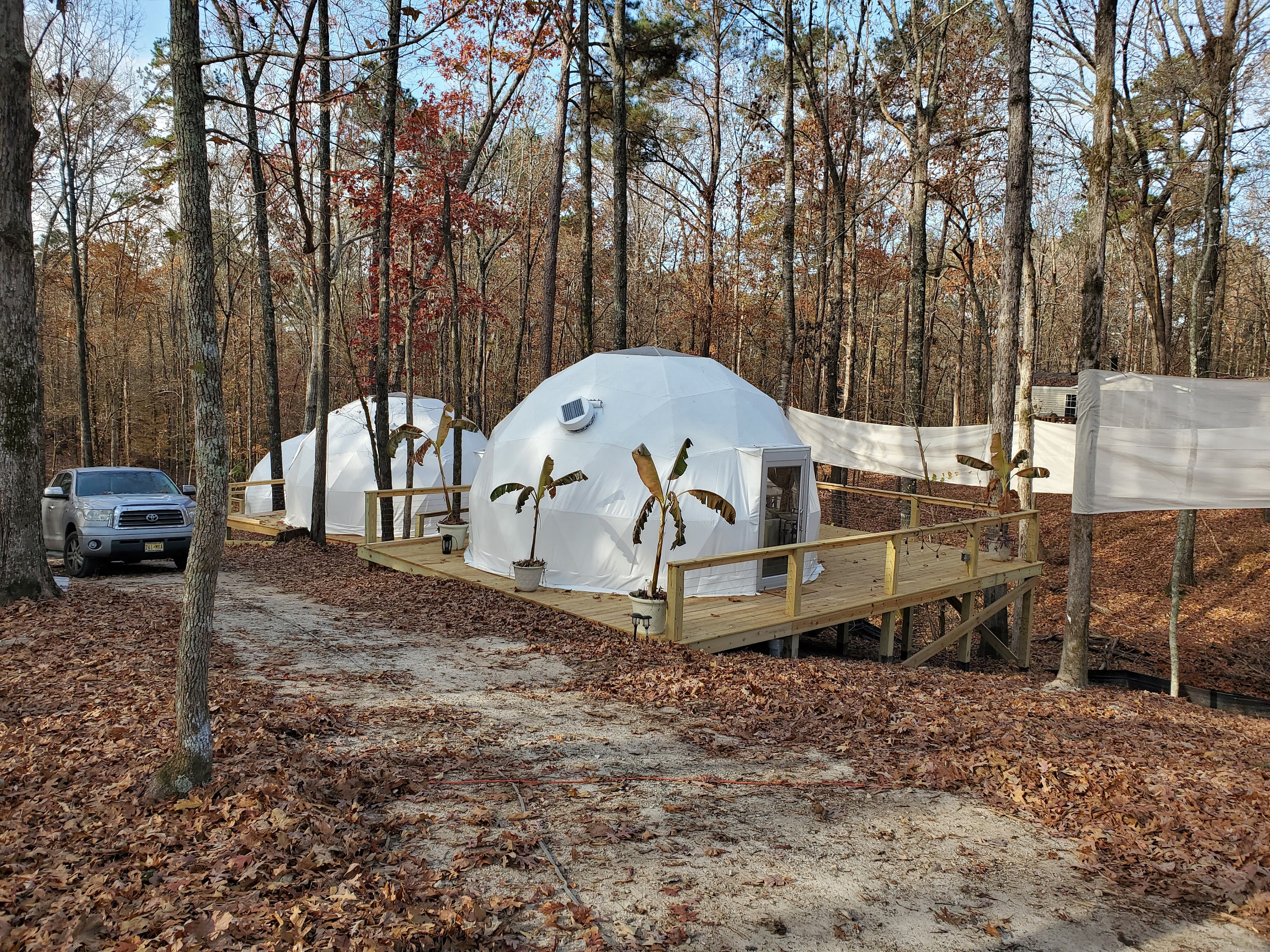 ロゴス　ROOMY LIVING DOME L - TENT SET ロゴスROOMY LIVING DOME L - TENT SET