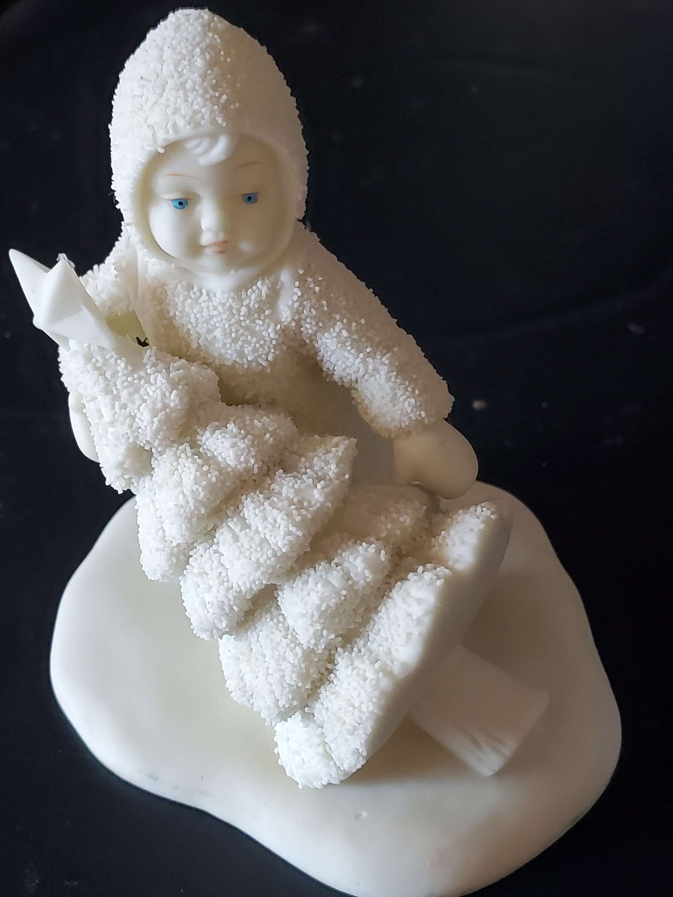 Christmas Items Snowbabies - Etsy Christmas Items Snowbabies - Etsy