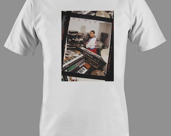 Madlib T Shirt, Madlib Tee, Bootleg Rap Tee