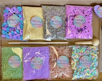 Enchanted Fairy Potion Play Kit