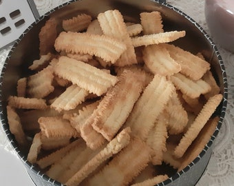 Galletas Spritz 740 g