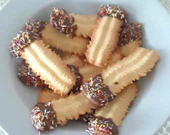 Galletas Spritz 750 g