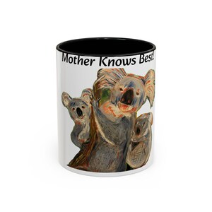 Koala Love Mug