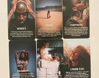 Confessions from Your Person of Interest/Soulmate/Twin Flame