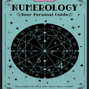 In Focus Numerology: Your Personal Guide (Volume 9) (In Focus, 9)