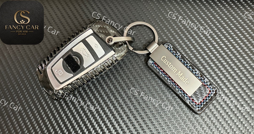 Bmw m4 2024 key cover