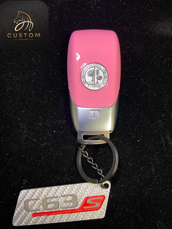 Oem mercedes 2024 key fob