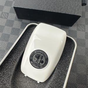 Oem Key FOB AMak Cover Ersatzteile für Mercedes New Version Key