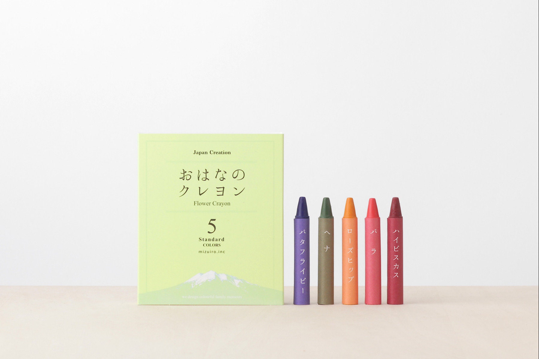 Personalized Oversized Crayons, Custom Crayon Packs