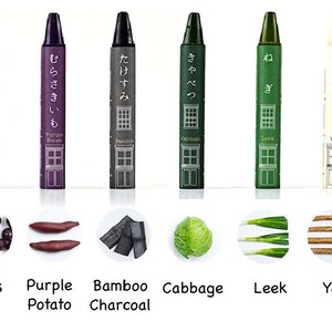 CRAYOLA High Quality Wooden Big Crayon for Photo Session, Photo