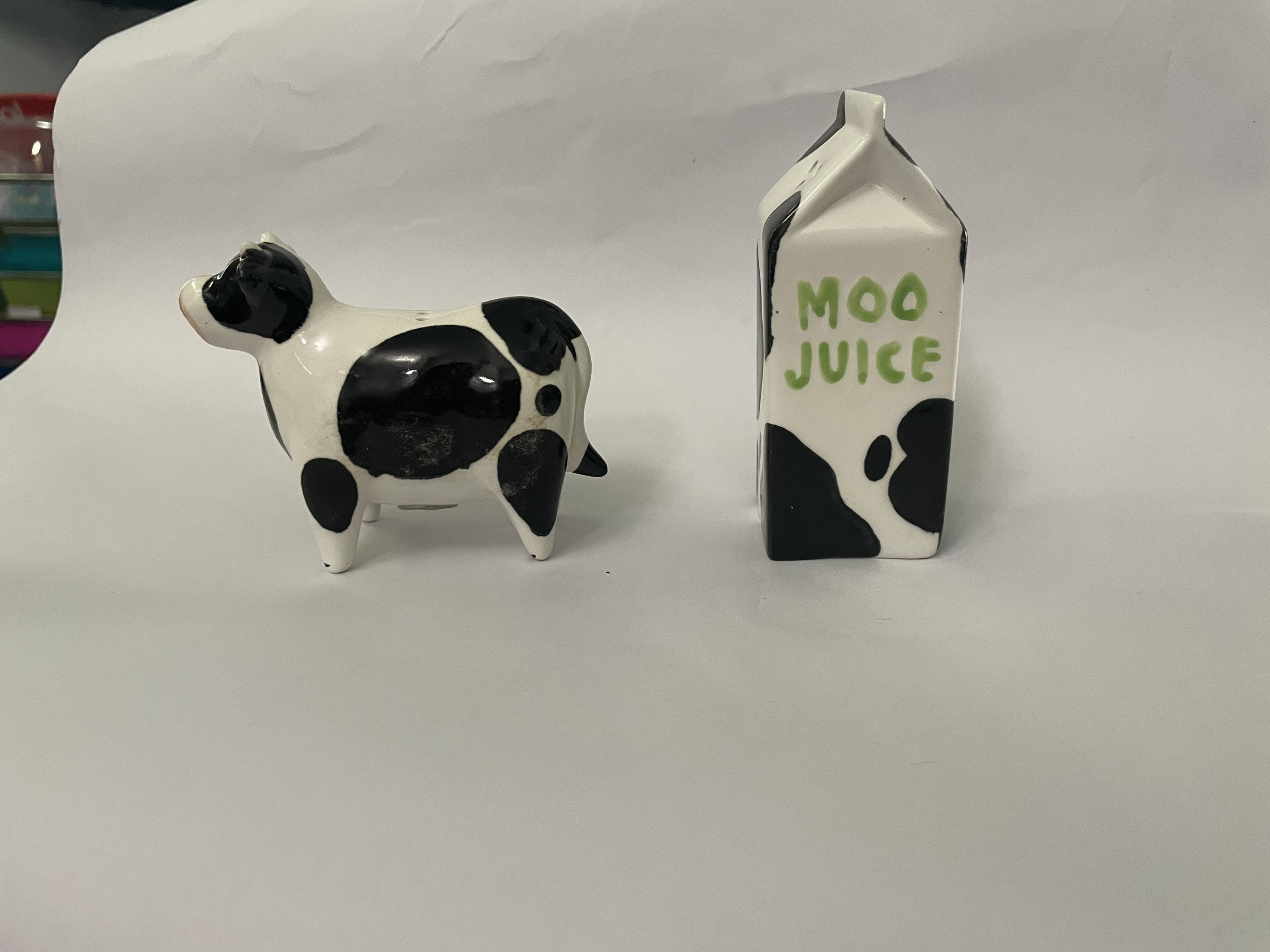 Moo Cow Mojo - Craft BBQ Rub / Seasoning - 5oz Kitchen Shaker