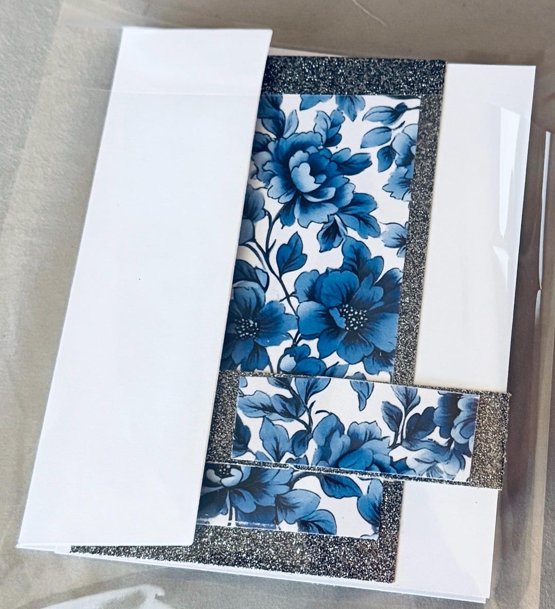 Blank Greating Card - Etsy