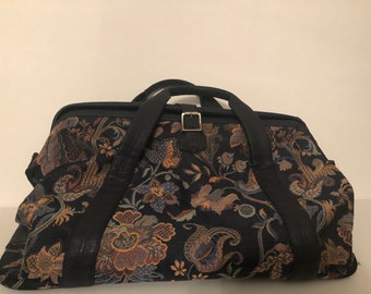 tapestry overnight bolsa