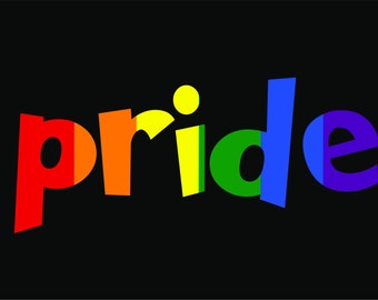 Youth pride