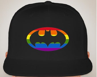 Batman Hat