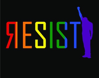 Resist