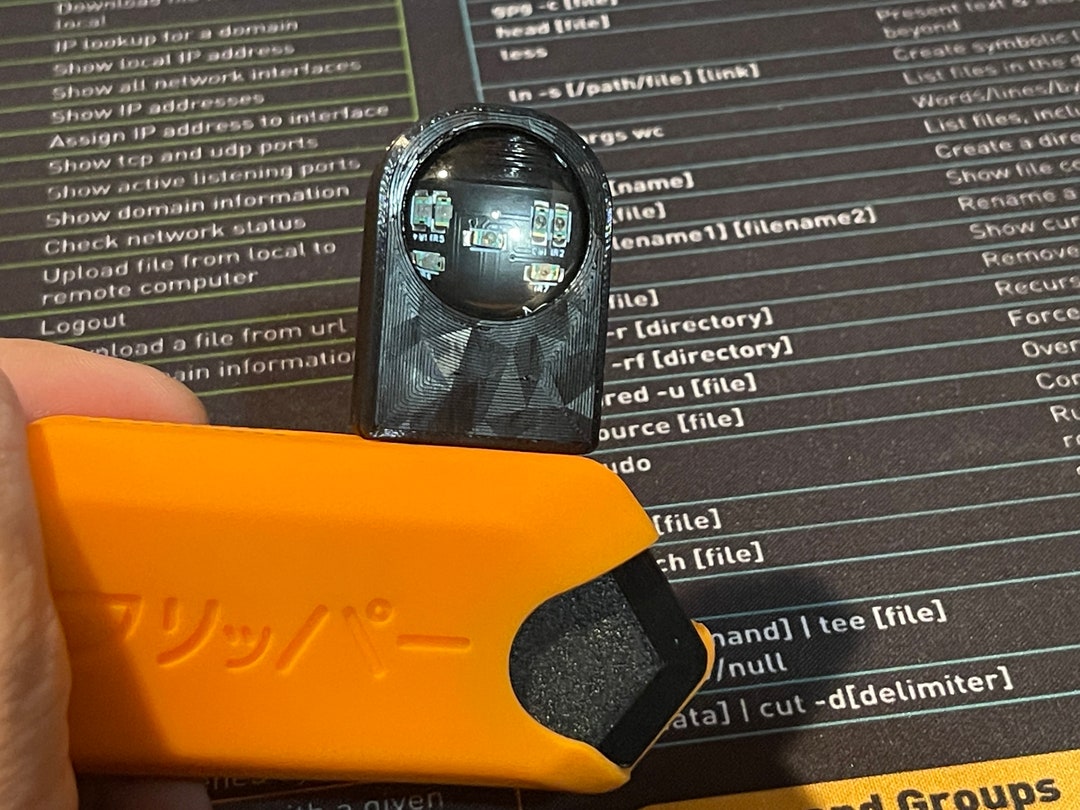 Protective Case for IR Blaster by Rabbitlabs Etsy