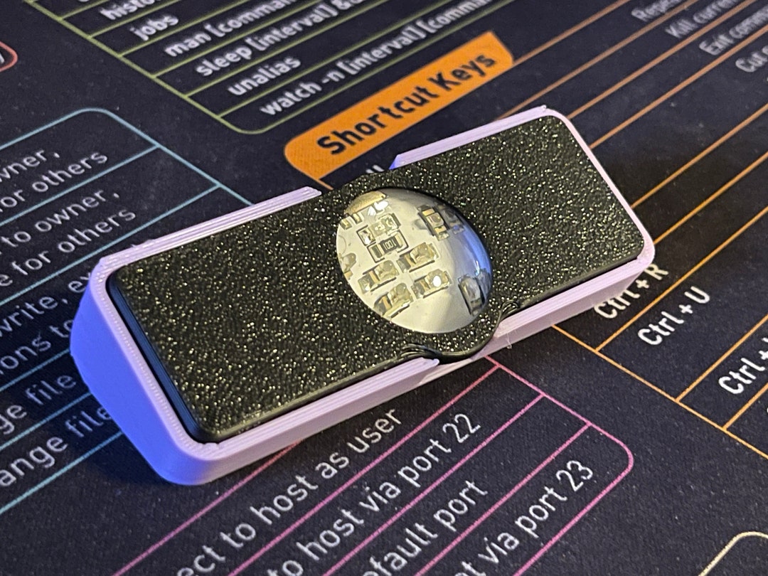 Protective Case for Mastablasta IR Blaster by Rabbitlabs Etsy