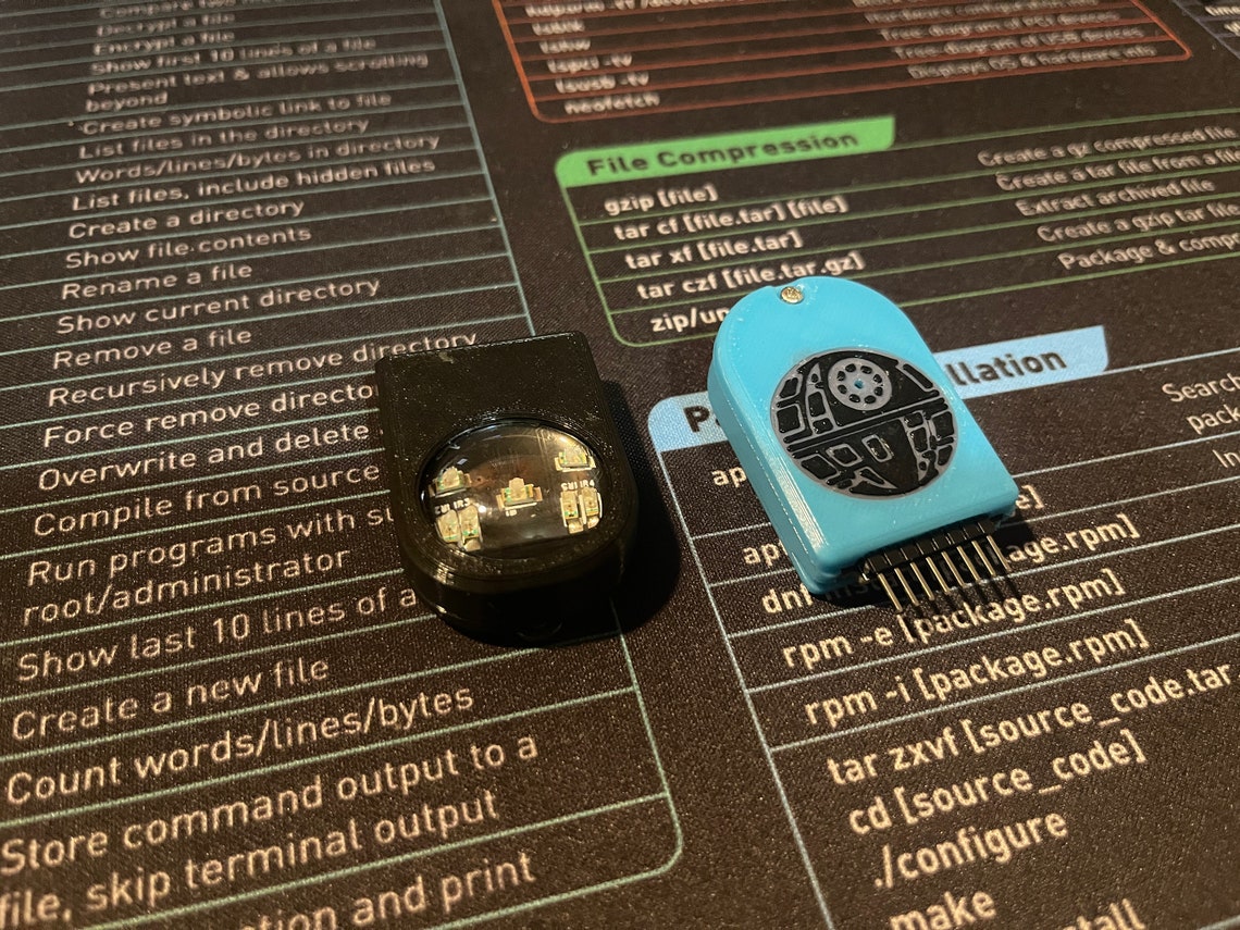 Protective Case for IR Blaster by Rabbitlabs Etsy