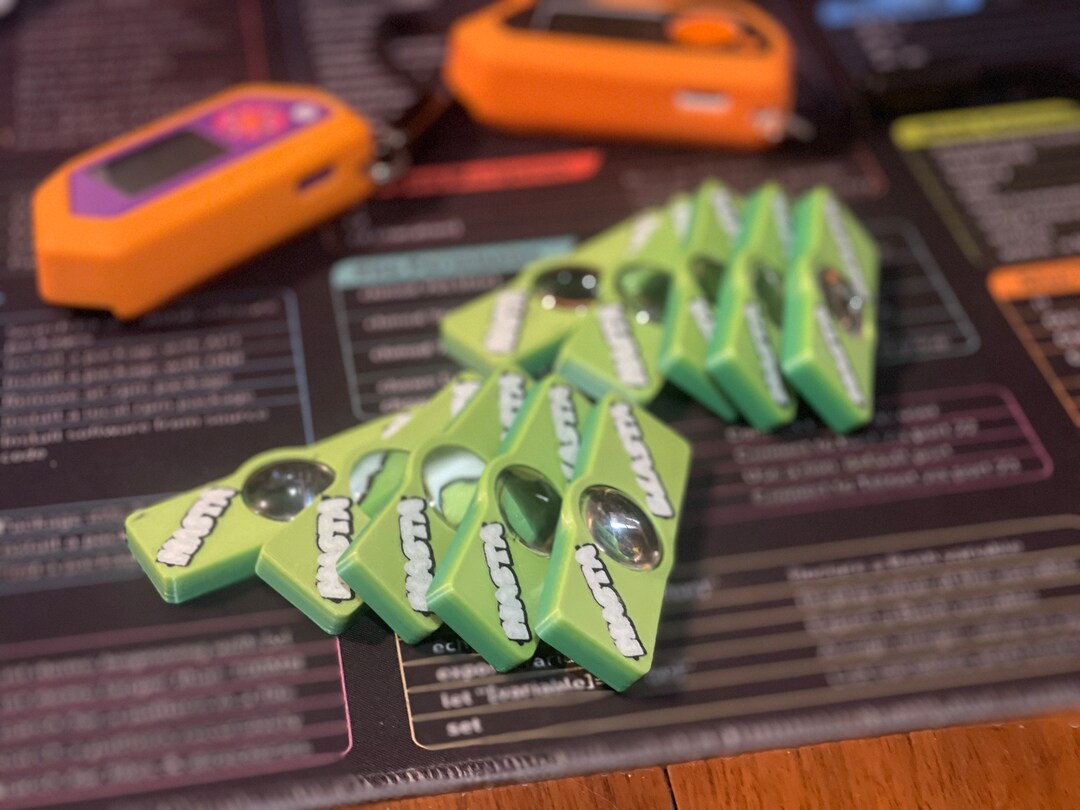 Protective Case for Mastablasta IR Blaster by Rabbitlabs Etsy