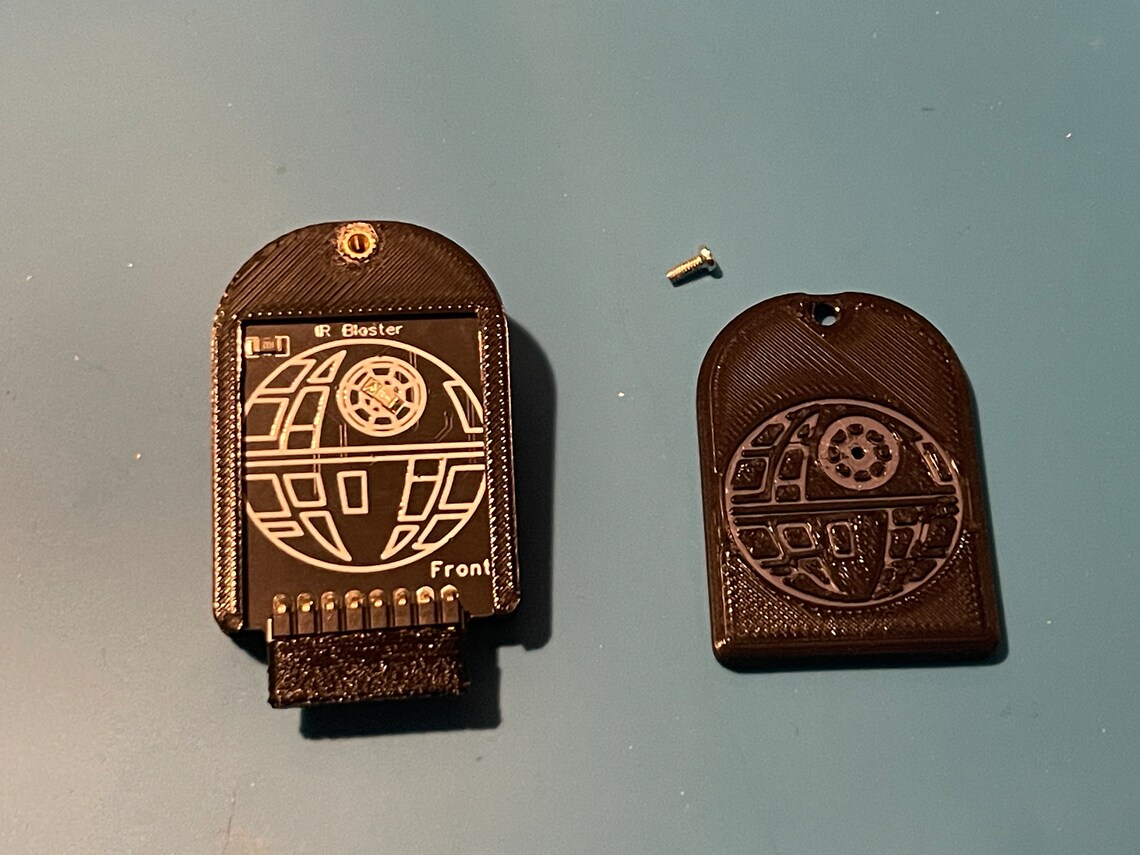 Protective Case for IR Blaster by Rabbitlabs Etsy