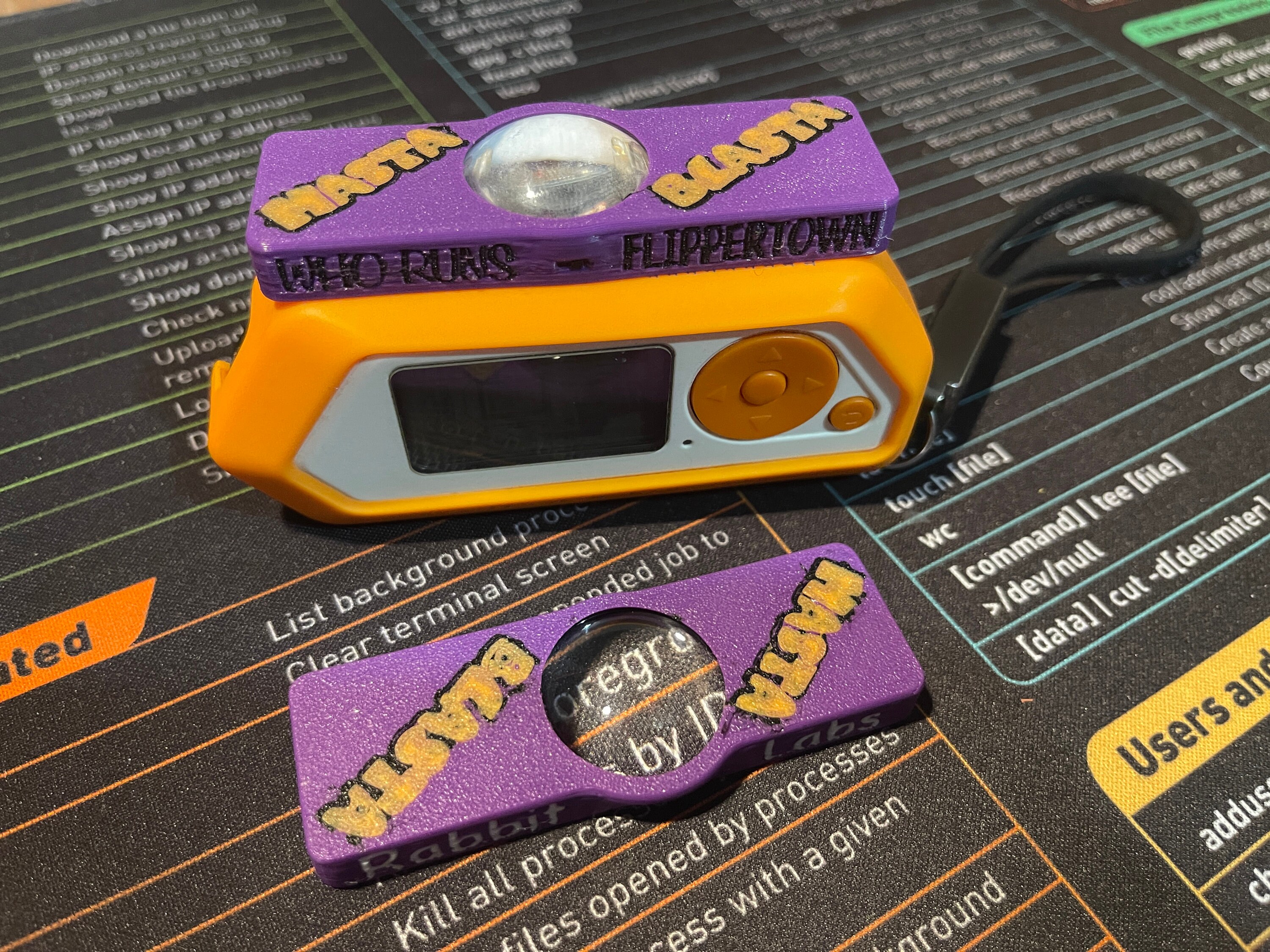 Protective Case for Mastablasta IR Blaster by Rabbitlabs Etsy