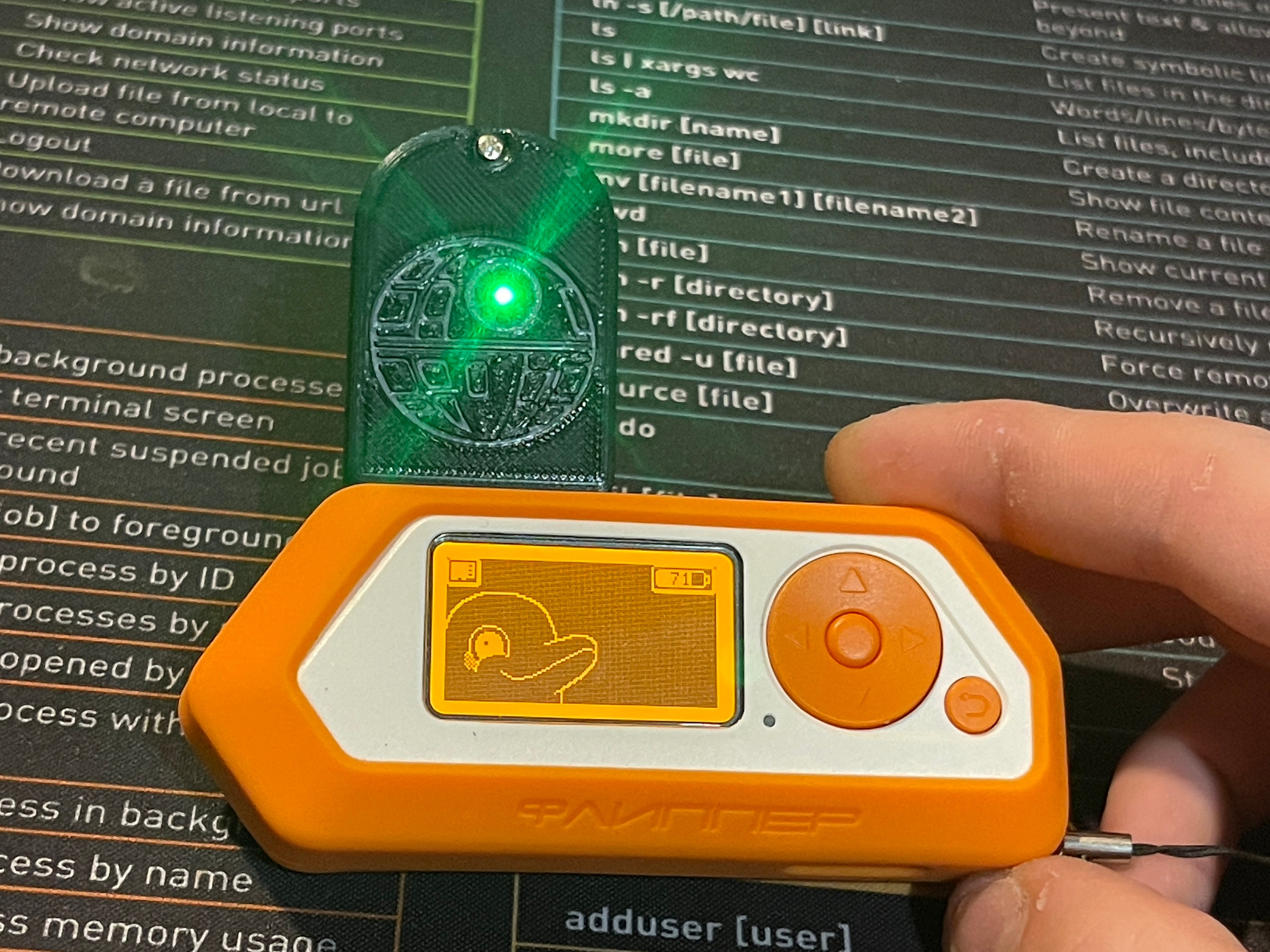 Protective Case for IR Blaster by Rabbitlabs Etsy