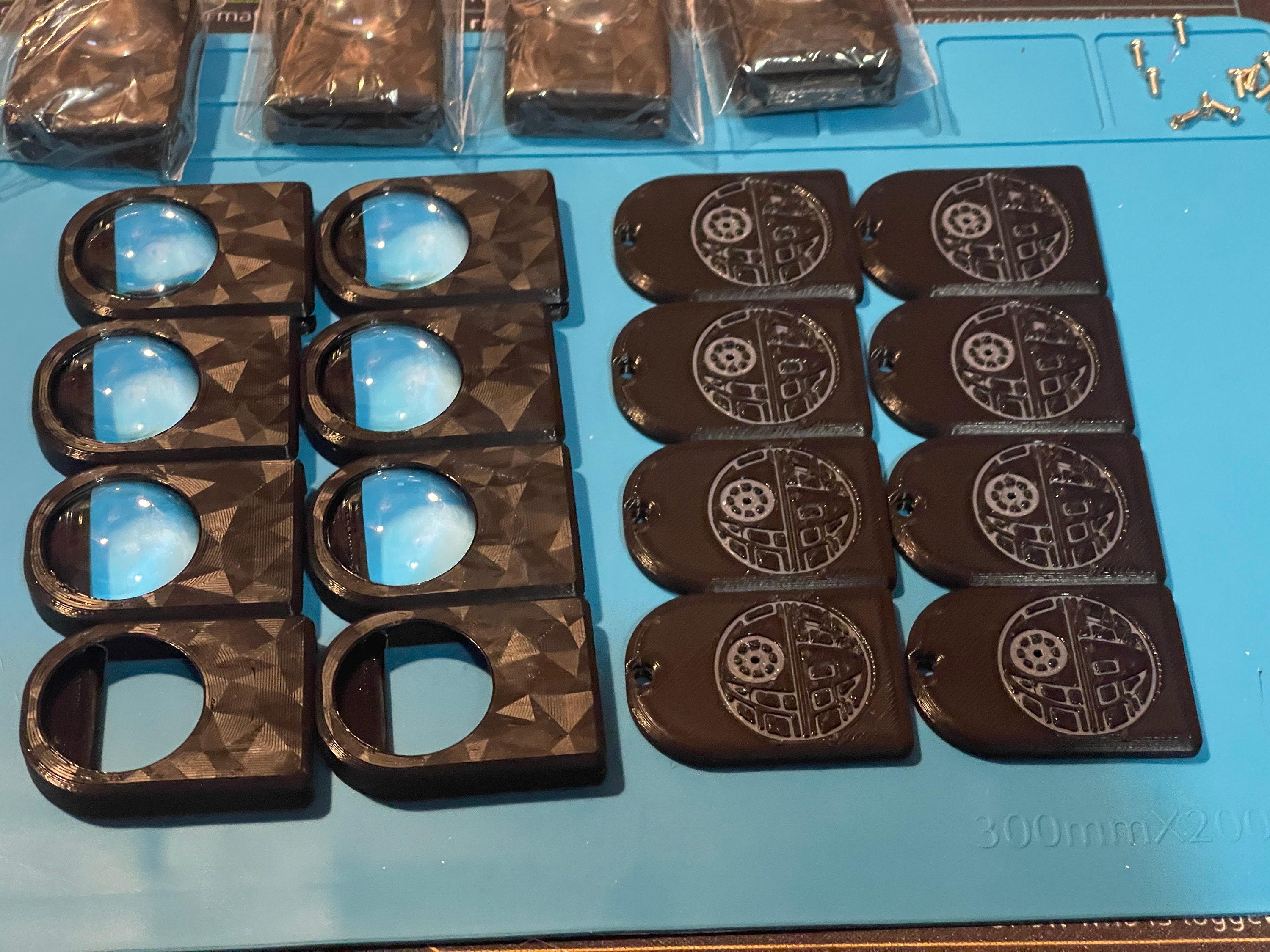 Protective Case for IR Blaster by Rabbitlabs Etsy