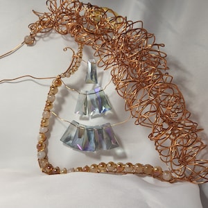 Horse Sun Catcher-Wall Hanging
