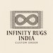 Infinity Rugs India